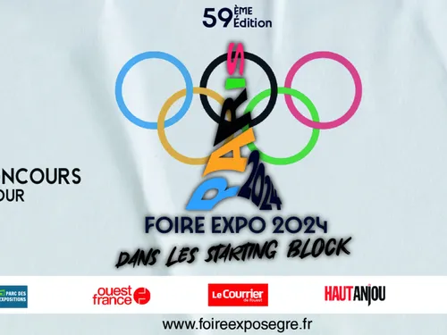 Segré : La Foire Expo "dans les starting block" pour l'édition 2024 !