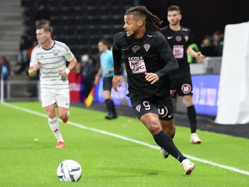 Angers Sco. Un match amical face au Stade Rennais le 27 juillet