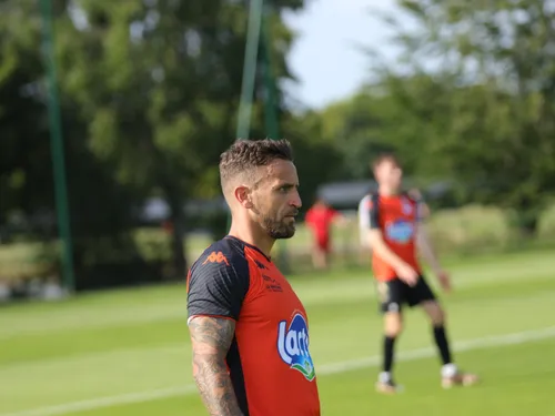 Stade lavallois. En Ligue 2, Laval règne sur les records du 21e siècle