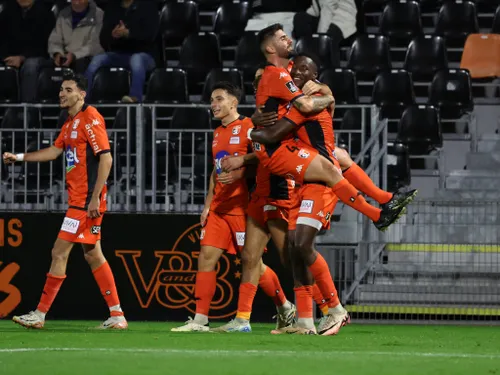 Stade lavallois. En statistiques, quelle fin de saison pour les...
