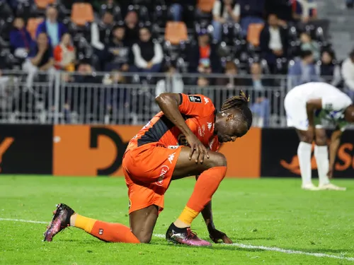 Stade lavallois. Des Tango sans jus et sans idées... Les notes...