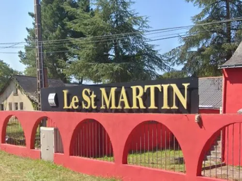 Saint-Martin-du-Fouilloux : un homme abattu dans une boîte de nuit...