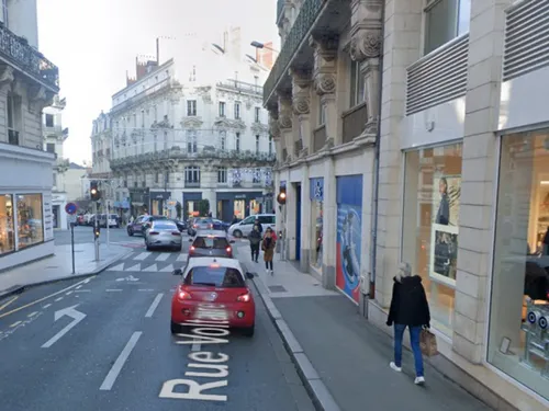 Angers. Fermeture de rue, circulation inversée, des solutions pour...