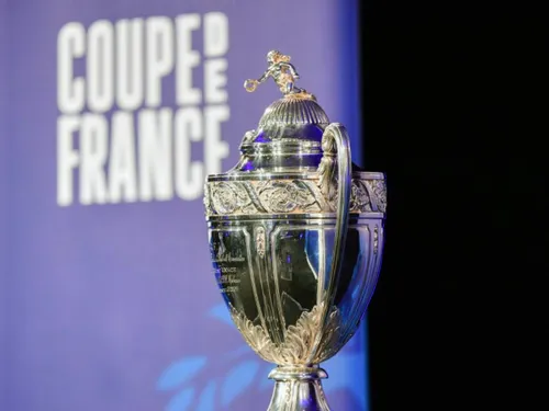 Coupe de France. Pourquoi beIN Sports a décalé la rencontre Nantes...