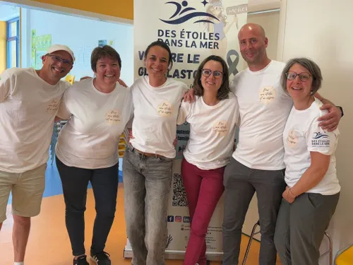 Champigné. Une marche pour récolter des dons et lutter contre le...