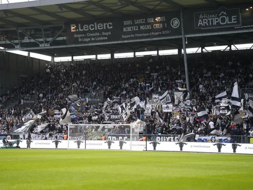 Angers SCO. Valéry dans le dur, Abdelli en baisse de régime... les...