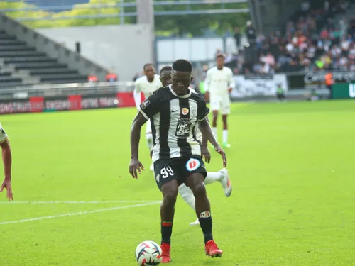 Angers Sco. Les Angevins prennent un premier point mérité à Strasbourg