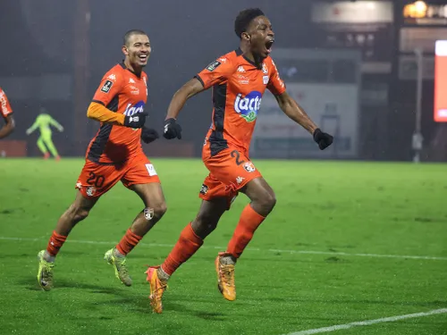 Stade lavallois. Les dessous du transfert d'Owen Kouassi à Lecce
