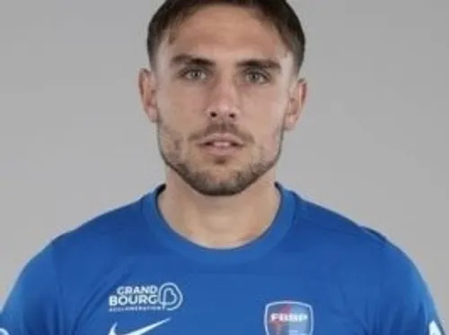 Stade lavallois. Mattéo Commaret pour remplacer Owen Kouassi ?