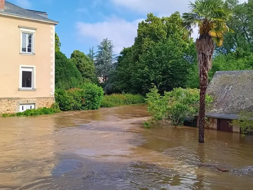 Inondations. L'état de catastrophe naturelle officialisé pour 15...