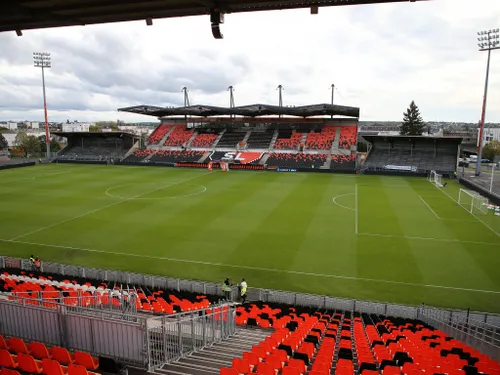 Stade lavallois-Angers SCO : déplacement encadré et accès au...