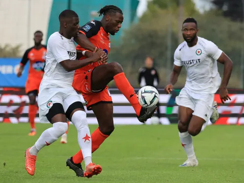 Stade lavallois. Nantes, Brest et Rennes : tous les matches amicaux...