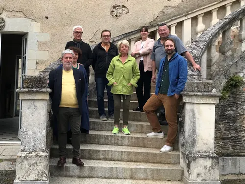 Segré. Le Château de La Lorie lance sa saison estivale