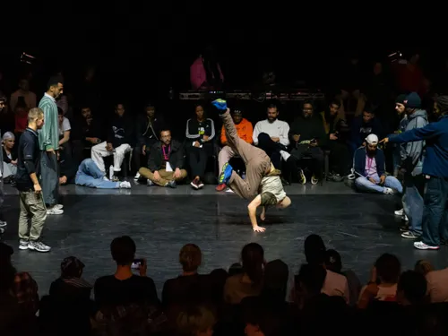 Laval. La ville dansera au rythme du hip hop au festival J2K