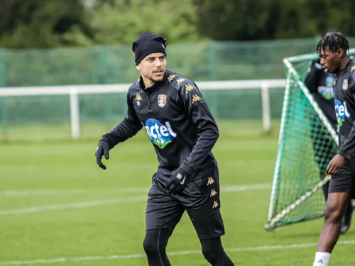 Stade lavallois. Ferhaoui s’en va, Loïs Martins va signer pro