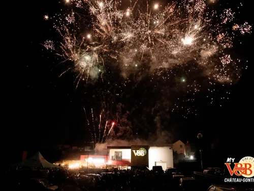 4 et 5 Juillet : Anniversaire du V and B de Château-Gontier !