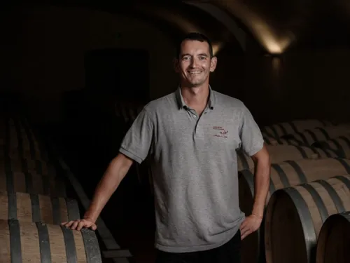 Maine-et-Loire. Taxe USA : les vignerons angevins souhaitent un...