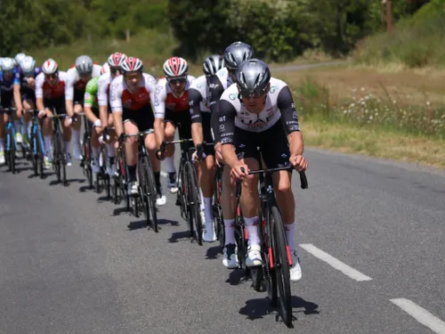 Boucles de la Mayenne 2024. Profil, caravane, horaires .. Tout...