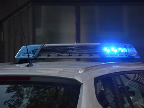Un jeune homme blessé par balle à Angers