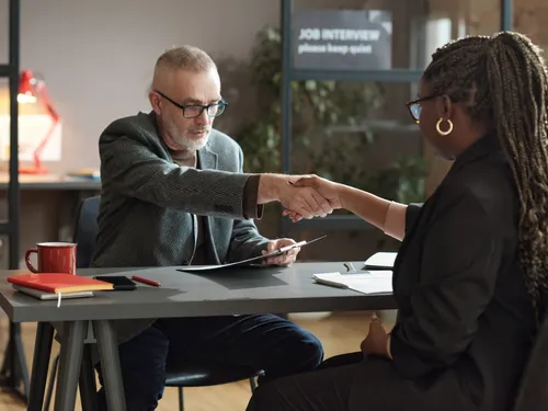 Job Dating au VnB de Segré ce Mardi