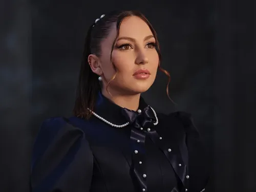 Nouvel album et nouveau single pour Linh (Interview)