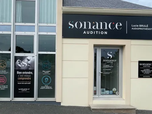 Sonance Audition : Entendre mieux, c’est vivre mieux
