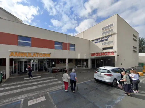 Angers. Les urgences de la clinique de l'Anjou fermées la nuit...
