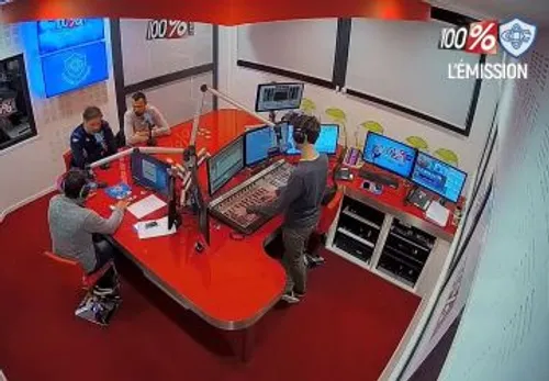 Emission du 13 02 2020