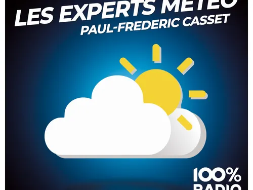 Réécouter les experts météo
