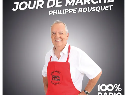 Réécouter Jour de marché