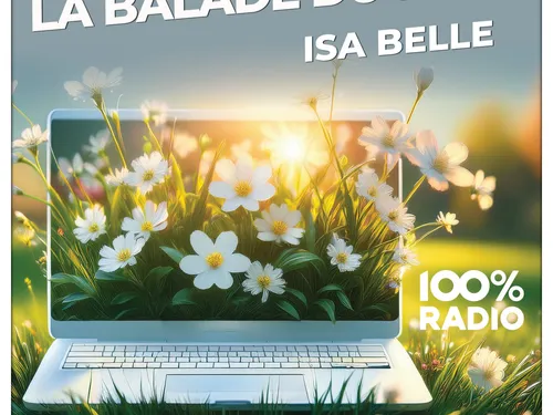 Réécoutez La balade du jour