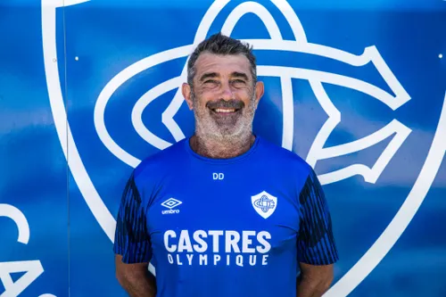David Darricarrère quitte Castres direction Brive