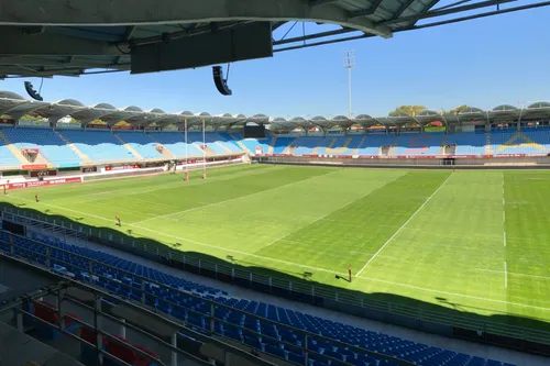 Castres Olympique. Un déplacement "à moindre coût" pour Aimé-Giral