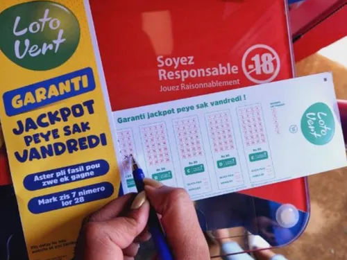 LOTO VERT : ET SI GRATTER UN TICKET DEVENAIT UN GESTE POUR LA...