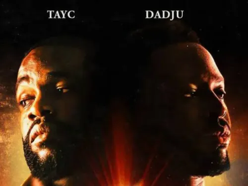 Dadju et Tayc bientôt sur les routes pour une tournée mondiale ! 