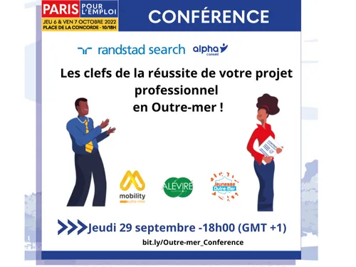 PARIS POUR L'EMPLOI