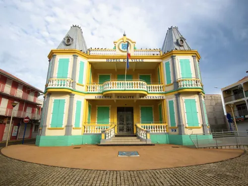 Le Moule obtient le prestigieux label « Ville d’art et d’histoire »