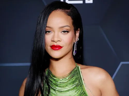 Rihanna bientôt de retour pour un nouvel album ? 