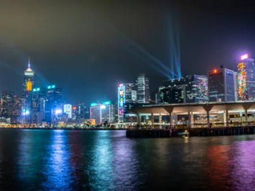 Hongkong offre 500 000 billets aux touristes du monde entier !  