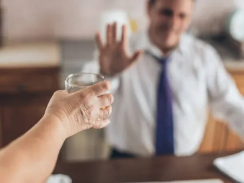 Le défi du mois de janvier : le "Dry January"