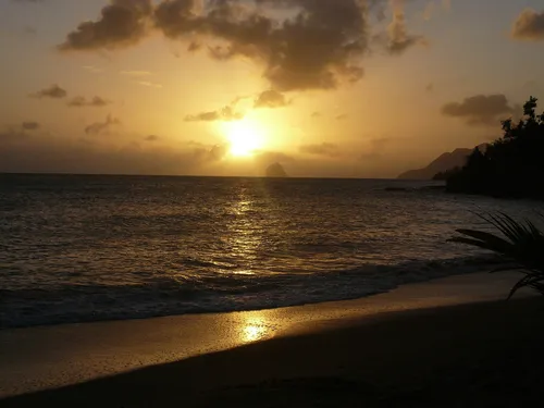 La Martinique dans le Top 20 des destinations à visiter en 2023...