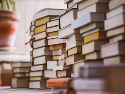 Une grande collecte solidaire de livres en Alsace