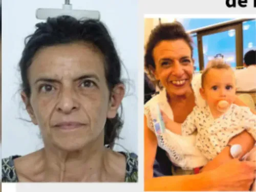 Haguenau : une femme portée disparue