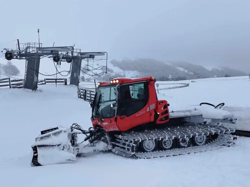 Les stations de ski se disent prêtes à ouvrir