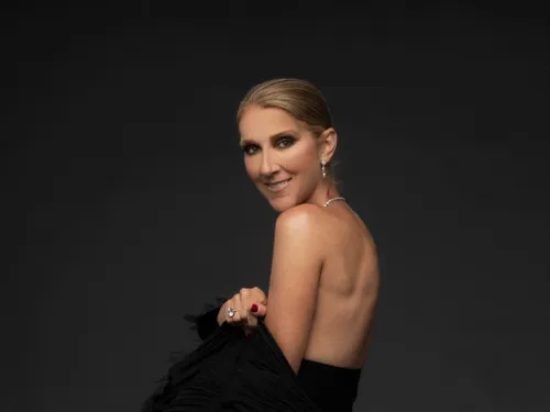 Céline Dion bientôt de retour avec un vieil ami  