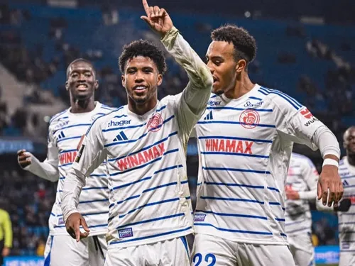 Racing Club de Strasbourg : qui gagne le mieux ? 