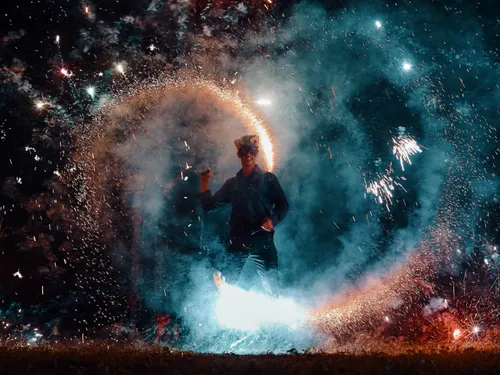 Le Parc de Wesserling propose ses Nocturnes en été
