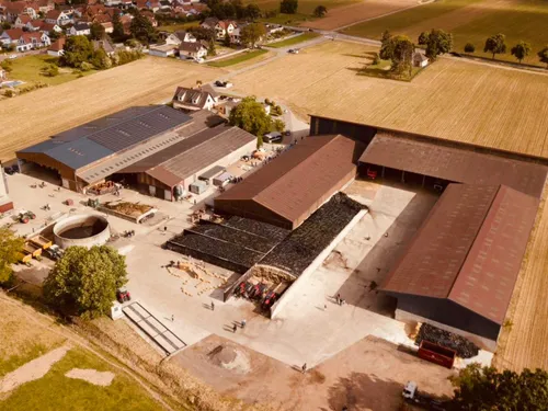 Un été à la ferme : le Bas-Rhin met l’ambiance champêtre