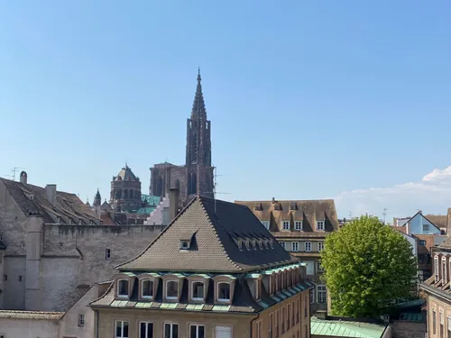 72% des Alsaciens souhaitent que l’Alsace sorte du Grand-Est