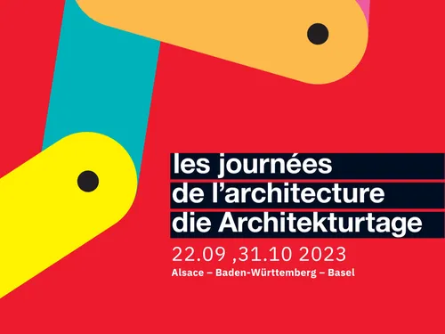 Les Journées de l'Architecture